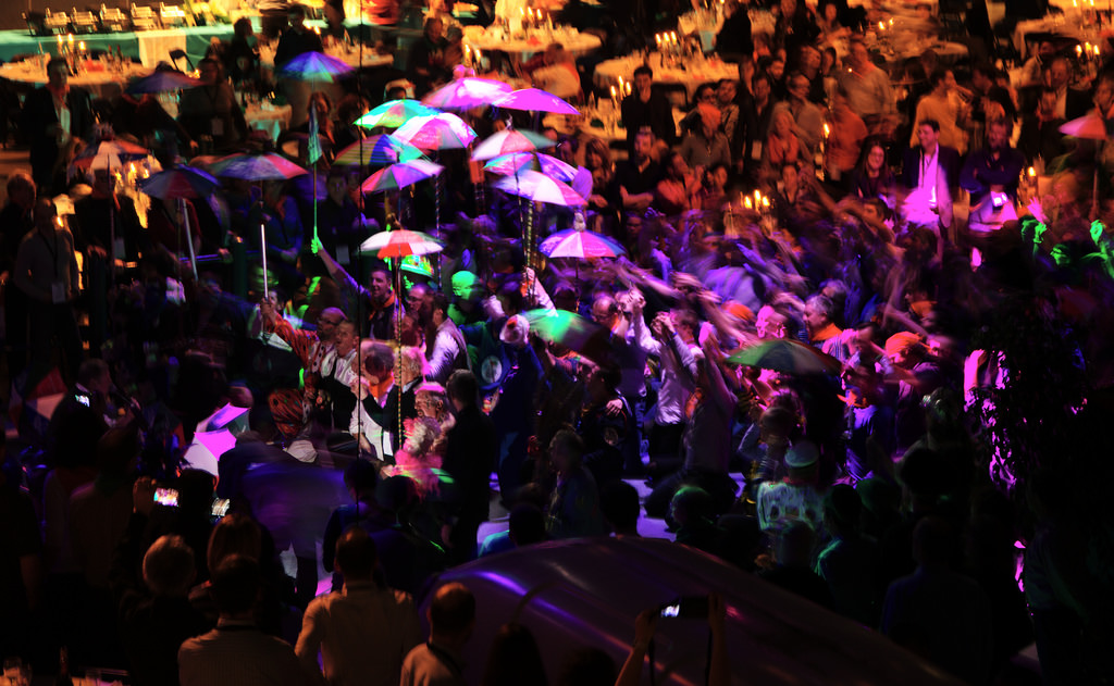 Traiteurs en  paellas pour un moment magnifique